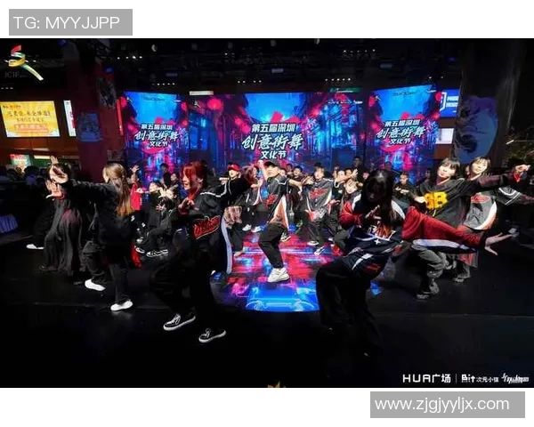杭州街舞队与武汉街舞队赛后复盘分析团队配合与战术执行的精彩瞬间