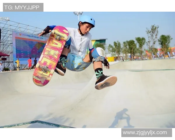 运动世界滑板锦标赛特别报道成都极限运动队逆袭之旅的精彩瞬间与奋斗历程