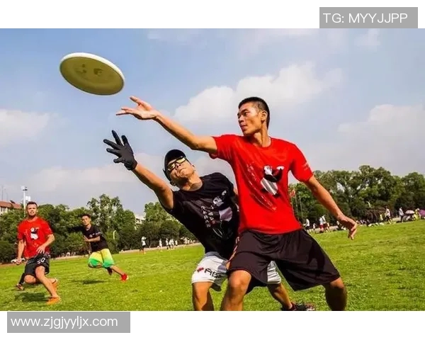 运动飞盘战术解析上海飞盘队整体压制体系的创新与实践