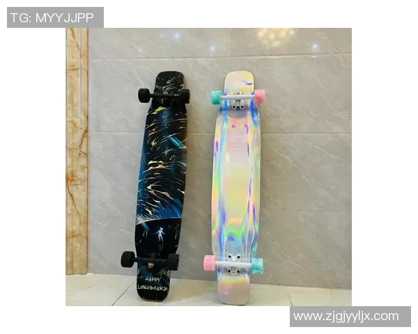 运动滑板装备选购指南及护具推荐助你安全畅享滑板乐趣