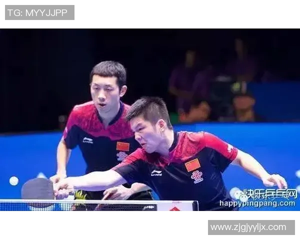 深圳乒乓球队整体压制的深度解析与战术剖析