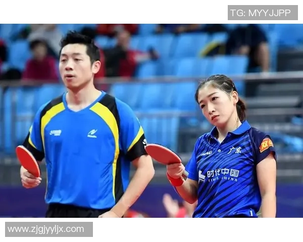 体育实时数据西安乒乓球队技术分析与训练方法探讨助力乒乓球发展 体育实时数据西安乒乓球队技术分析与训练方法探讨助力乒乓球发展