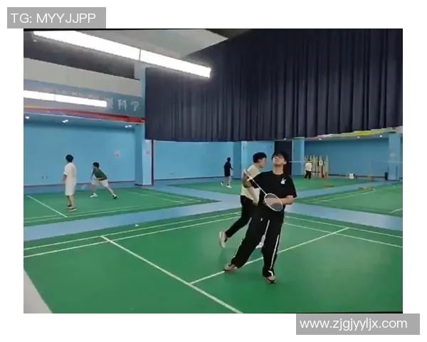 体育实时数据羽毛球战术探讨武汉羽毛球队边路渗透体系的创新与应用