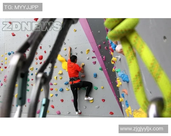 西安攀岩队的个人能力提升与团队协作热潮探讨实时数据